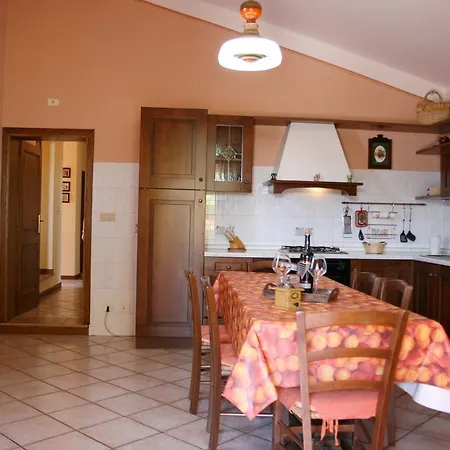 Villa Molin Vecchio Foiano Della Chiana