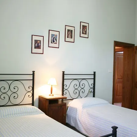 Molin Vecchio Villa Foiano Della Chiana