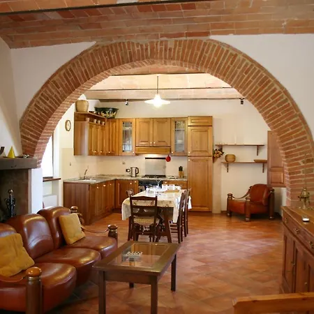 Molin Vecchio * Foiano Della Chiana