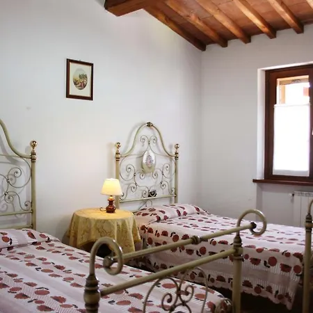 Molin Vecchio Villa Foiano Della Chiana