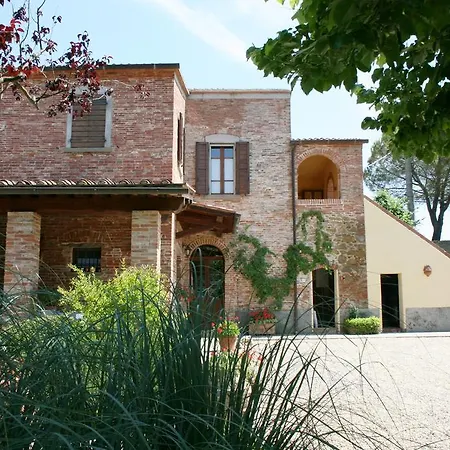 Villa Molin Vecchio Foiano Della Chiana