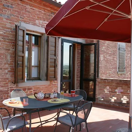 Molin Vecchio Villa Foiano Della Chiana
