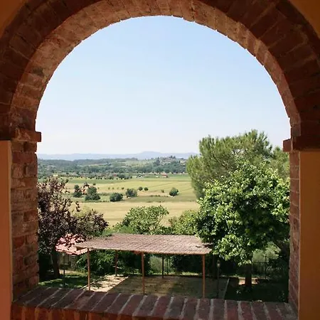 Molin Vecchio * Foiano Della Chiana