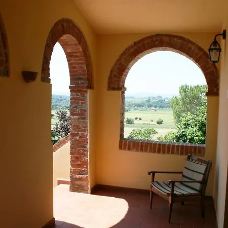 Molin Vecchio Foiano Della Chiana