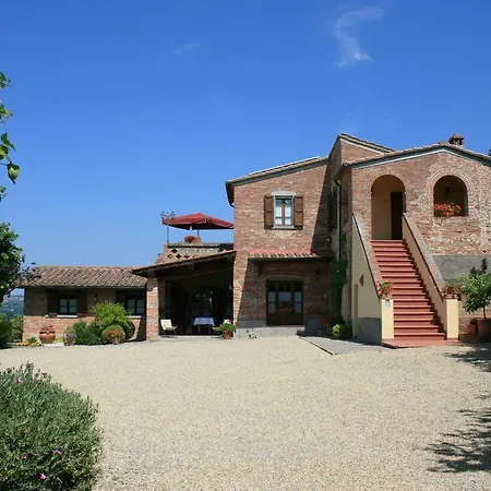 Molin Vecchio Foiano Della Chiana