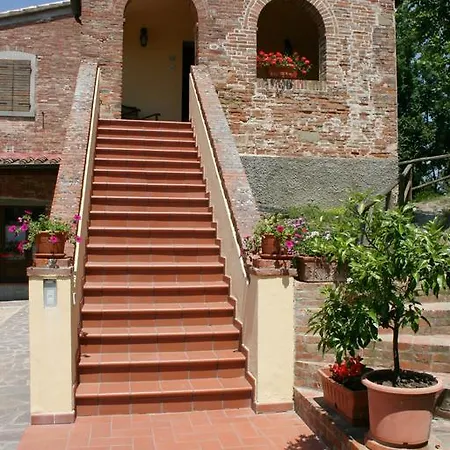 Molin Vecchio * Foiano Della Chiana