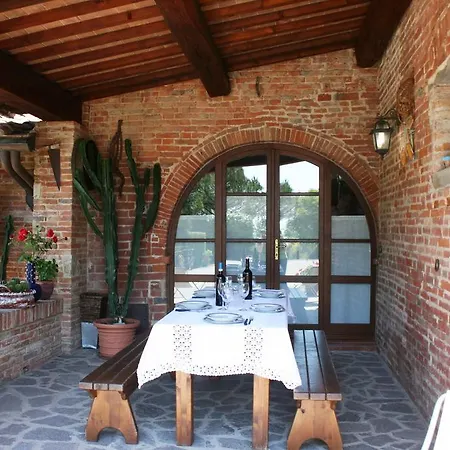 Villa Molin Vecchio