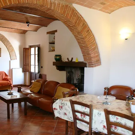 Molin Vecchio Villa Foiano Della Chiana