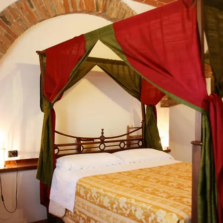 Molin Vecchio Villa