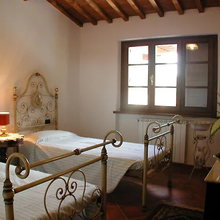 Molin Vecchio Villa Foiano Della Chiana