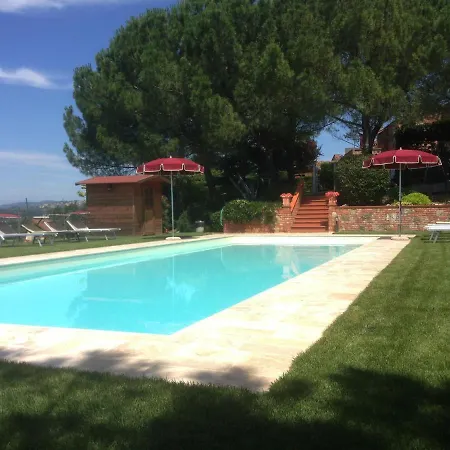 Molin Vecchio Villa *